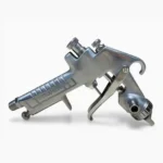 AERÓGRAFO/PISTOLA DE GRAVEDAD TRUPER 1.7MM 13061 - Imagen 2