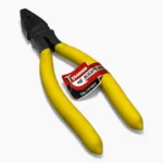 ALICATE TAURUS MANGO AMARILLO 6”