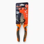 ALICATE TAURUS MANGO NARANJA 6" TAL132606