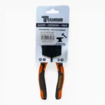 ALICATE TAURUS MANGO NARANJA 6" TAL132606 - Imagen 2