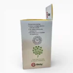 BOMBILLO GLOBY CILINDRO 50W - Imagen 3