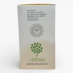 BOMBILLO MATA ZANCUDO 15W OSBLACK - Imagen 3