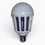 BOMBILLO MATA ZANCUDO 15W OSBLACK - Imagen 2