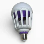 BOMBILLO MATA ZANCUDO 15W OSBLACK - Imagen 5