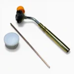 BOQUILLA SOPLETE PARA GAS CON SOLDADURA KOVEA 2104 GAS TORCH KT-2104