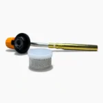 BOQUILLA SOPLETE PARA GAS CON SOLDADURA KOVEA 2104 GAS TORCH KT-2104 - Imagen 2