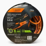CABLE DE INICIO TRUPER 350 A 17544