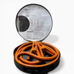 CABLE DE INICIO TRUPER 350 A 17544 - Imagen 2