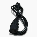 CABLE DE PODER PLANO - Imagen 2