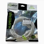 CABLE DE RED 3MTS CATEGORÍA 6 RAMITECH