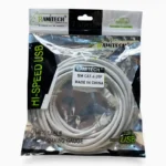 CABLE DE RED 5MTS CATEGORÍA 6 RAMITECH