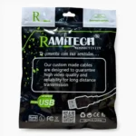 CABLE DE RED 7MTS CATEGORIA 6 RAMITECH - Imagen 2