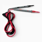 CABLE PARA MULTÍMETRO FINO BLISTER 4245-6 FL-003