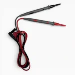 CABLE PARA MULTÍMETRO FINO BLISTER 4245-6 FL-003 - Imagen 2