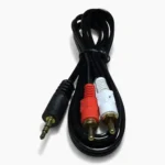 CABLE RCA 2 X 1
