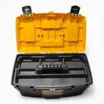 CAJA DE HERRAMIENTA 18” CON DIVISIONES BRICKELL BK-2444 - Imagen 3