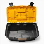 CAJA DE HERRAMIENTA 18” CON DIVISIONES BRICKELL BK-2444 - Imagen 4