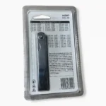 CALIBRADOR DE GALGAS 32 HOJAS TRUPER 14397 - Imagen 2