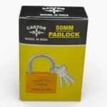 CANDADO AMARILLO # 20 - Imagen 2