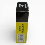 CANDADO AMARILLO # 20 - Imagen 3