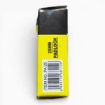 CANDADO AMARILLO # 25 - Imagen 3