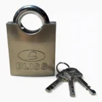 CANDADO BLISS ANTICIZALLA #60