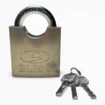 CANDADO BLISS ANTICIZALLA #70