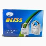 CANDADO BLISS ANTICIZALLA #70 - Imagen 2