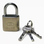 CANDADO BLISS REDONDO #30