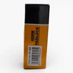 CANDADO DE SEGURIDAD CASTOR 40 - Imagen 3