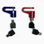 CANDADO DISCO DE MOTO THOMKING - GLOBY