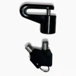 CANDADO DISCO DE MOTO THOMKING - GLOBY - Imagen 2