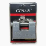 CANDADO PASADOR GUSAN 94MM