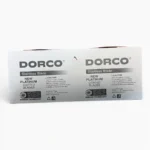 CARTÓN CUCHILLA DORCO X12 PCS - Imagen 2