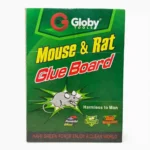 CARTÓN PEGANTE PARA RATÓN GLOBY XD-8093A - BYM-153