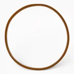 CAUCHO PARA OLLA NARANJA GRANDE 8-10 LTS