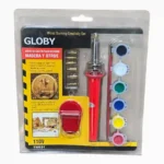 CAUTÍN PARA DECORAR GLOBY 110V THK01