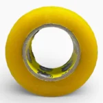 CINTA ANCHA TRANSPARENTE 200 MTS - Imagen 2