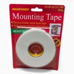 CINTA DOBLE FAZ GLOBY MEDIANA LD-069 YUBANG MOUNTING TAPE
