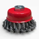 COPA GRATA TRENZADA 3" UNIV23-09 DSF-172 - Imagen 3