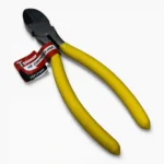 CORTAFRÍO TAURUS MANGO AMARILLO 6”