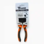 CORTAFRÍO TAURUS MANGO NARANJA 6” TCF132605 - Imagen 2