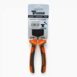 CORTAFRÍO TAURUS MANGO NARANJA 8” TCF132805 - Imagen 2