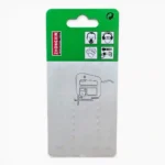 CUCHILLA PARA CALADORA ZHONGXIN T144D - Imagen 2