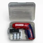 DESTORNILLADOR INALÁMBRICO EMTOP ECSR0408