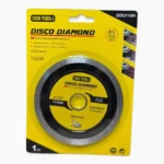 DISCO CONTINUO 4 1/2 ZAJU TOOLS M-STORM IMAH TOOLS SODI TOOLS DDU115H