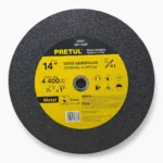 DISCO DE TRONZADORA 14" PRETUL 22561