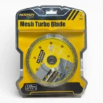 DISCO PORCELANATO 4 1/2 NOEMON EN13236