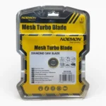 DISCO PORCELANATO 4 1/2 NOEMON EN13236 - Imagen 2