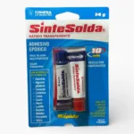 EPÓXICO SINTESOLDA 14 GR 10 MINUTOS 1102001